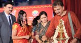 Kuwait Kannada Koota celebrates Rajyotsava